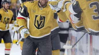 Phil Kessel Vegas Golden Knights