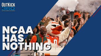 ce5ff37e-NCAA Meets With Miami Booster John Ruiz