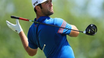 U.S Open Pairings