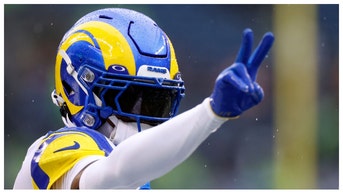 Will the Rams trade Jalen Ramsey?
