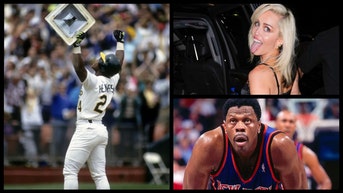 MLB Has New Bases, Miley Cyrus Hits, Patrick Ewing Storytime And More
