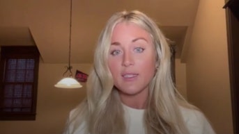 Riley Gaines Hits Back At Eventbrite After Blatant Hypocrisy