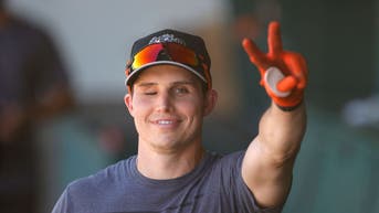 Importance Of Mental Health For Athletes With Drew Robinson