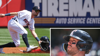Roger Clemens' Son, Kody, Gets Call Up From Detroit Tigers