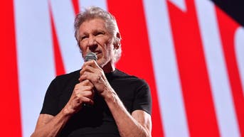 Roger Waters