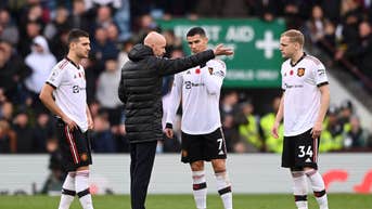 ronaldo ten hag