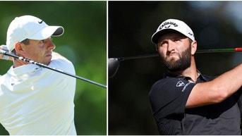 Jon Rahm Eviscerates New 'Laughable' World Golf Ranking System