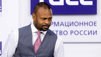Roy Jones Jr.