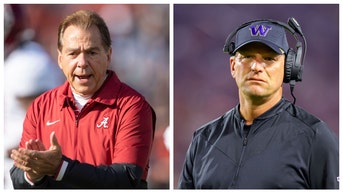 Behind The Crimson Rope: How Alabama's Hiring Of Kalen DeBoer Went Down