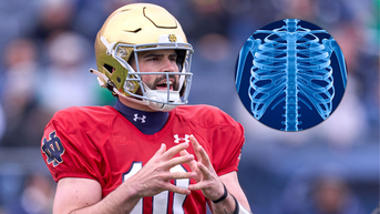 sam-hartman-notre-dame-football-surgery-rib-remove-necklace-freezer-bone