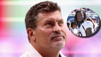 Mark Schlereth Eviscerated Jerry Jeudy: 'Shame On You'