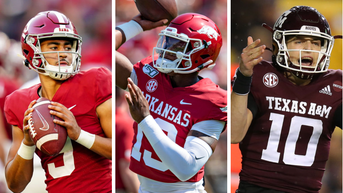 adffe167-SEC west QBs