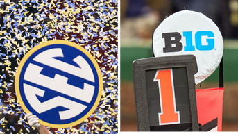 SEC/BIG Ten
