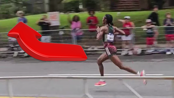 senbere-teferi-peachtree-road-race-wrong-turn-mistake-off-course-$7000-loss