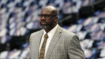 Shaq
