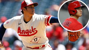 shohei ohtani
