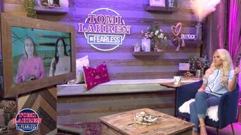 Tomi Lahren Brings In the Snake Hunters