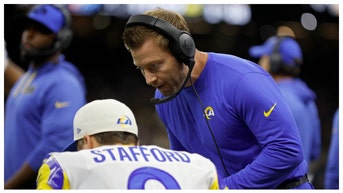 NFL watching Rams, Stafford.
