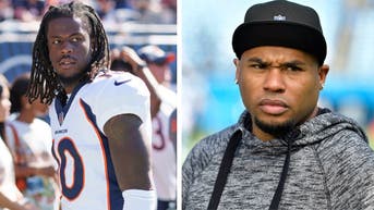 steve smith jerry jeudy