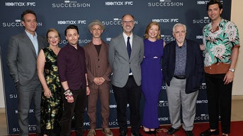 "Succession" Emmy FYC Screening & Panel