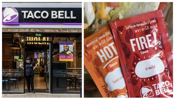 taco bell