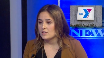 Teen Girl Sees Naked Man In Locker Room, Calls Out YMCA Trans Policy