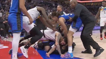 timberwolves-magic-bamba-rivers-brawl-suggs