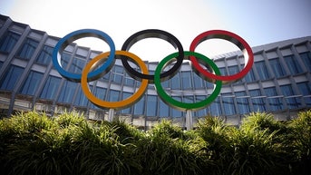 tokyo olympics