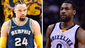 tony allen dillon brooks
