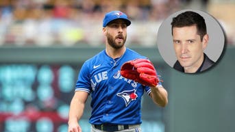 Toronto Star Columnist Writes Blue Jays Should Cut Anthony Bass