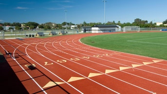 High School Runner Says Thumbs-Down Gesture Wasn't Directed At Trans