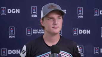 Trans Disc Golfer Banned From Women's Division After Court Ruling