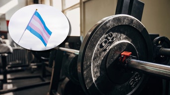 Male Powerlifter Breaks Women's Record In Protest Of Trans Policies