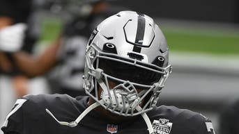 ef0ac21f-Indianapolis Colts v Las Vegas Raiders