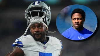 Trevon Diggs Wants Brother Stefon Diggs To Leave The Bills