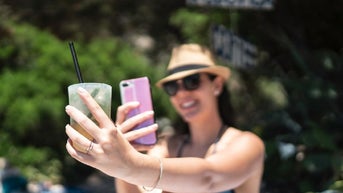 twitch streamer ibabyrainbow bikini livestream