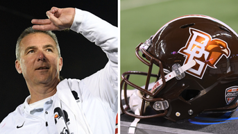 Urban Meyer Shoots Down Idea Of Return To Bowling Green