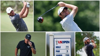US Open Storylines: Koepka Going For His Sixth Major Leads The Way