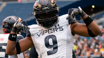 Vegas Vipers XFL