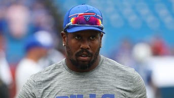 22a47e67-Indianapolis Colts v Buffalo Bills