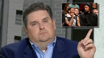 Brian Windhorst: A Kyrie Irving - Kevin Durant Reunion A Possibility