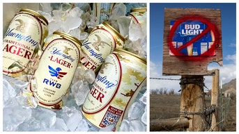 Yuengling soars as Bud Light sinks.