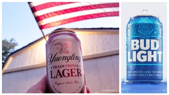 Yuengling ready to pounce on bud light.
