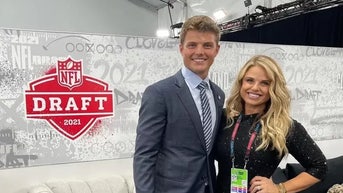 Zach Wilson's Mom Rules Out One of Her Friends As Potential Fling