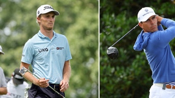PGA Tour Players Sound Off About LIV Golfer's Lawsuit Against The Tour