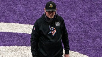 Mike Zimmer