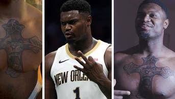 zion williamson