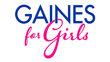 Logo for Gaines For Girls