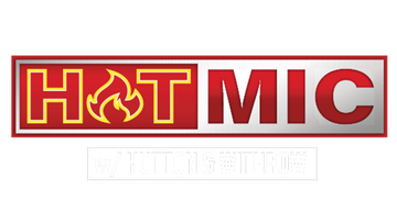 Logo for Hot Mic