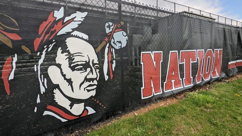 Pennsylvania High School Takes Back Indigenous Mascot